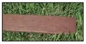 Benda Board 1 x 4 x 20