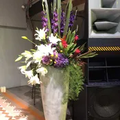Grand Farewell Tribute