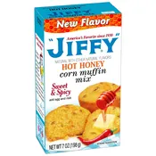 Hot Honey Corn Muffin Mix (12 pk.)