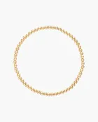 3MM BALL BRACELET