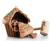 16 oz Mini BashCake
