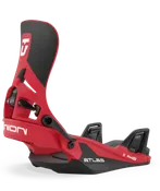 2027 Union Atlas Step On Snowboard Bindings