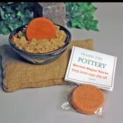Brown Sugar Saver