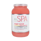 BCL Spa Organic Grapefruit Sugar Scrub