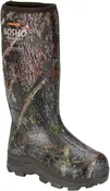 Dryshod Mens Nosho Ultra Hunt Extreme Condition Boot Size 9 MBM-MH-CM-9