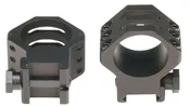 Blackhawk - Ring 6 Hole Tac with Pic Rail 1" Xtra-High