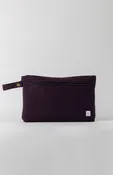Dreamsoft Travel Scarf Carry Pouch 2.0 - Blackberry