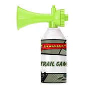 Say Whaaaaat?! Mini Air Horns: Part Trois