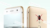 Rear Camera Glass  Replacement