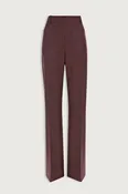 Alina Flannel Pant