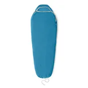Sea To Summit Breeze Lightweight Liner - Rectangular w/ Pillow Sleeve