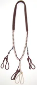 D5 call lanyard
