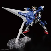 BANDAI 5055582: 00 Gundam Seven Sword