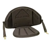 Hi -Tech Molded Kayak Seat - No Pack