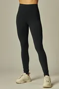 Butter Soft Curved Waistband High Rise Leggings
