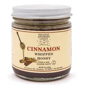 Hilltop Apiaries - Cinnamon Whipped Honey Spread