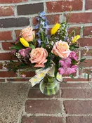 Mother's Day Delight