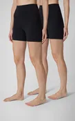 2 PK Butter Tech 5" Short