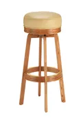 438 BARTENDER STOOL