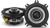 Alpine S2-S40 S Series  4" Coaxial Speakers