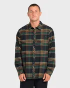 Billabong Coastline Flannel