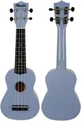 Amahi New Blue Glitter Ukulele