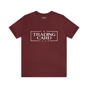 TCC Logo Short Sleeve Tee