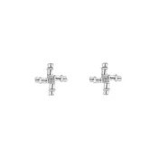 Acara by Solvar St. Brigid-earrings