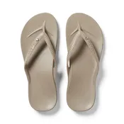 Archie’s Arch Support Crystal Flip Flop