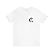 TC Logo Short Sleeve Tee