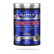 Allmax - Creatine Monohydrate (400 Grams)