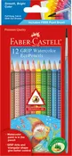 FC Watercolor EcoPencils With Grip