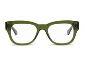 Caddis Miklos Readers - Heritage Green