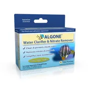 Algone Water Treatment - Aquarium Water Conditioner