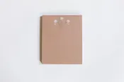 CLOVER SMALL NOTEPAD