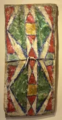 Plateau Parfleche circa late 19th century — Kimosabé Vintage Southwest - Taos -