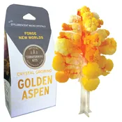 Copernicus Crystal Growing Aspen Tree - Grows in Hours