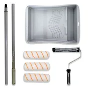 Armor Roller Kits – 3″, 9″, 18″