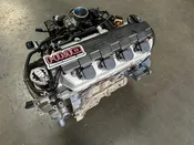 01-05 Year Japan Spec D17A VTEC Long Block