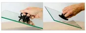 2 Finger Glass Grabber