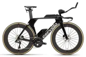 2026 Cervelo P5 Ultegra Bike