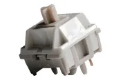 HMX Retro C 45g Linear PCB Mount Switch