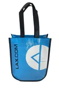 Lax.com Shopping Tote Bag