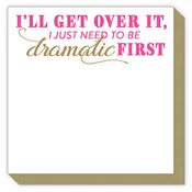 Rosanne Beck Luxe Notepad