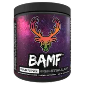 Das Labs Bucked Up BAMF (Formerly LIT AF) Pre-Workout 30 servings