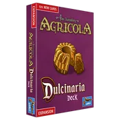 Agricola: Dulcinaria Deck