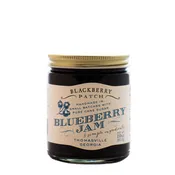 Blueberry Jam