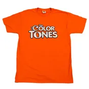 The Color Tones® – T-Shirt