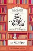 Books You Read: Professional Edition