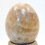 Caramel Onyx Egg